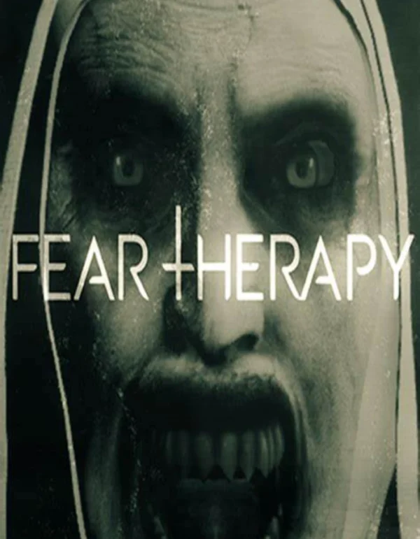 Fear Therapy