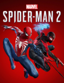 Marvel Spider Man 2