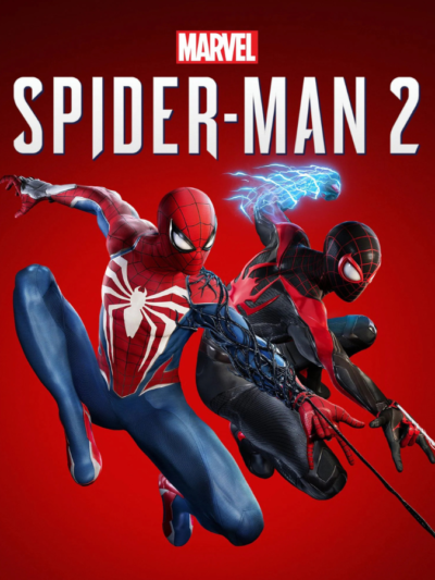Marvel Spider Man 2