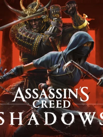 Assassin’s Creed Shadows