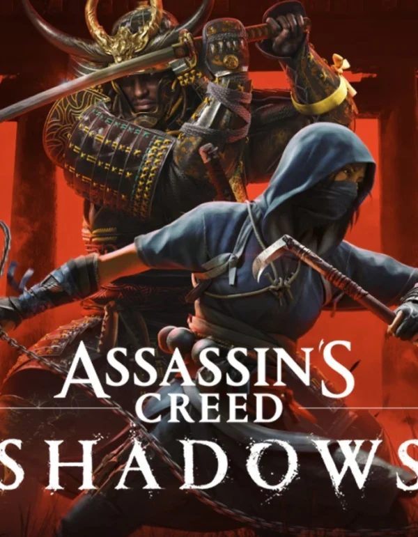 Assassin’s Creed Shadows