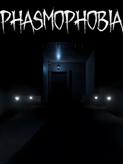 Phasmophobia