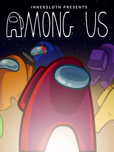 Among Us