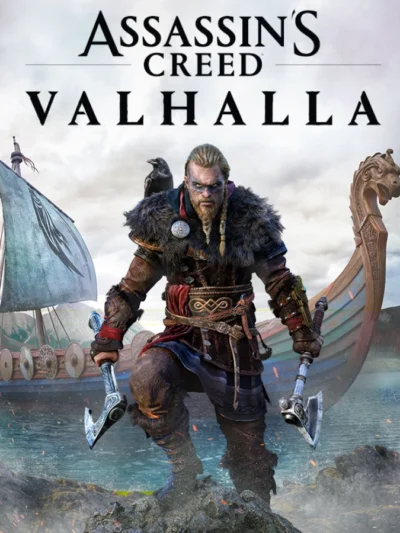 Assassins Creed Valhalla