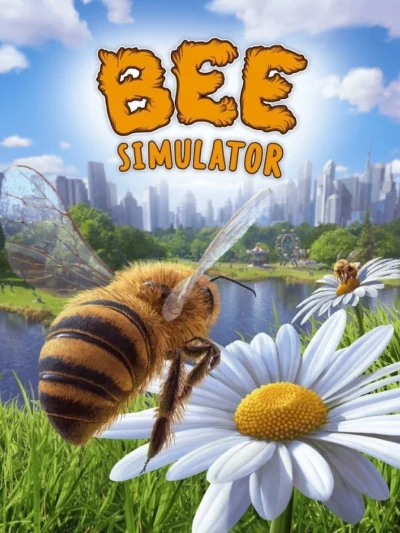 Bee Simulator