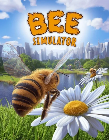 Bee Simulator