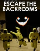 Escape the Backrooms