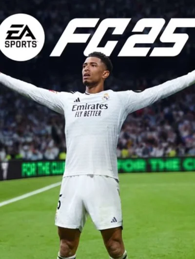 FC 25