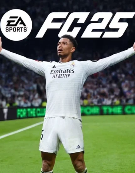 FC 25