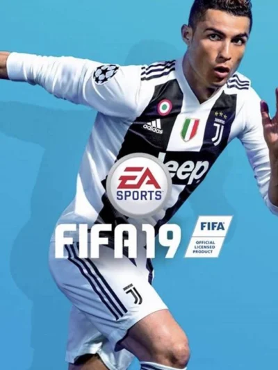 FIFA 19