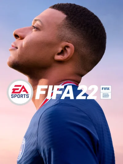 FIFA 22