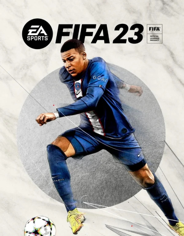 FIFA 23