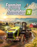 Farming Simulator 25