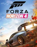 Forza Horizon 4 Standard Edition