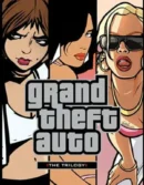 Grand Theft Auto Trilogy