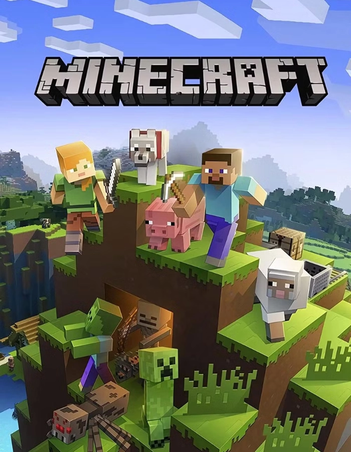 Minecraft