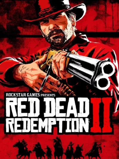 Red Dead Redemption 2