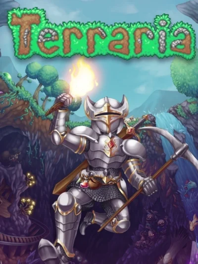 Terraria