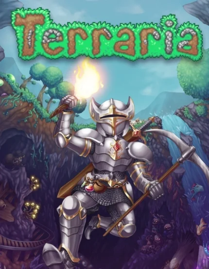 Terraria