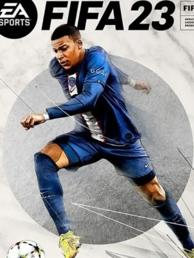 FIFA 23