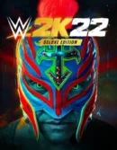 WWE 2k22