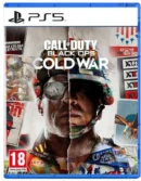 Call Of Duty Black Ops Cold War – PS5 (Pre-owned)