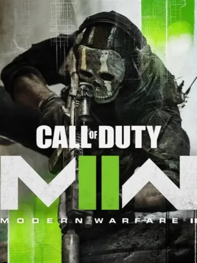 Call Of Duty Modern Warfare 2