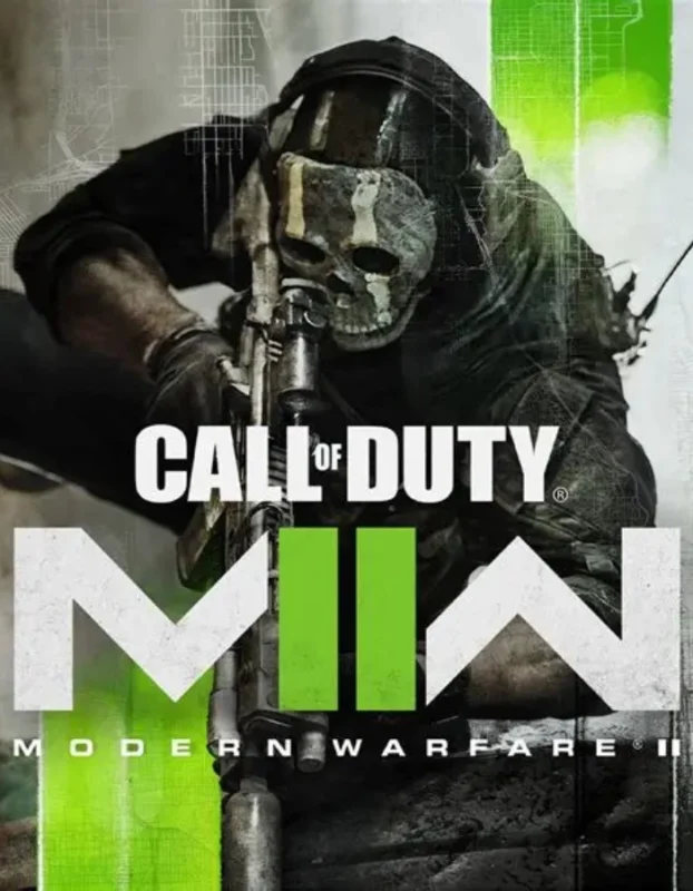 Call Of Duty Modern Warfare 2