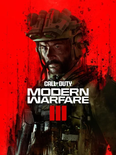 Call Of Duty Modern Warfare 3