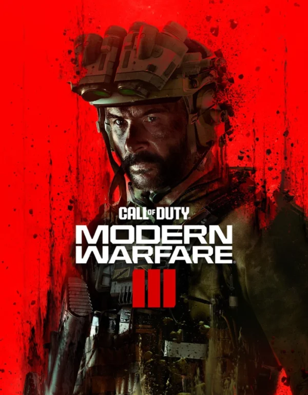 Call Of Duty Modern Warfare 3