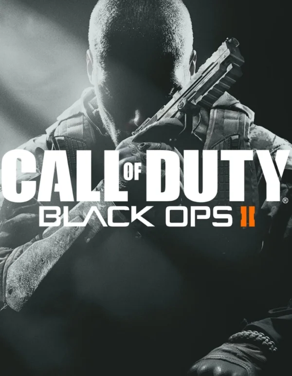 Call of Duty Black Ops II