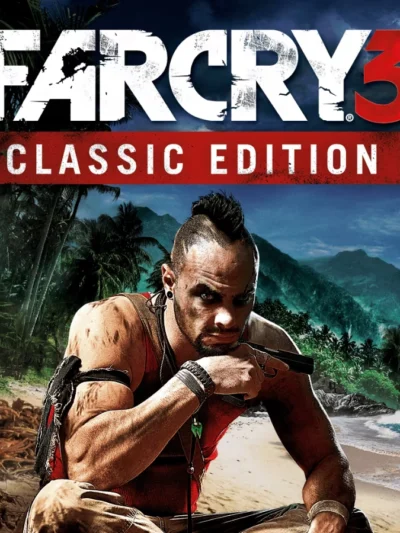 Farcry 3