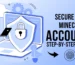 How to Secure Your Minecraft Account