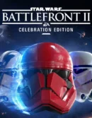 STAR WARS Battlefront II: Celebration Edition