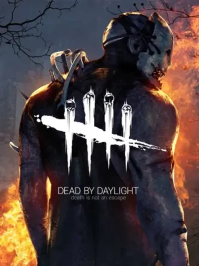 Dead By Daylight