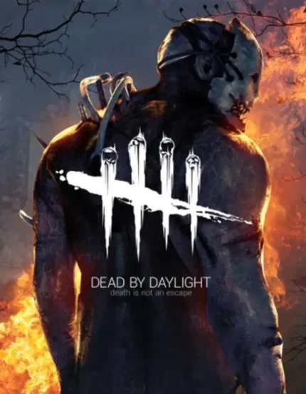 Dead By Daylight