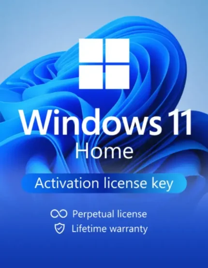 Windows 11 Home