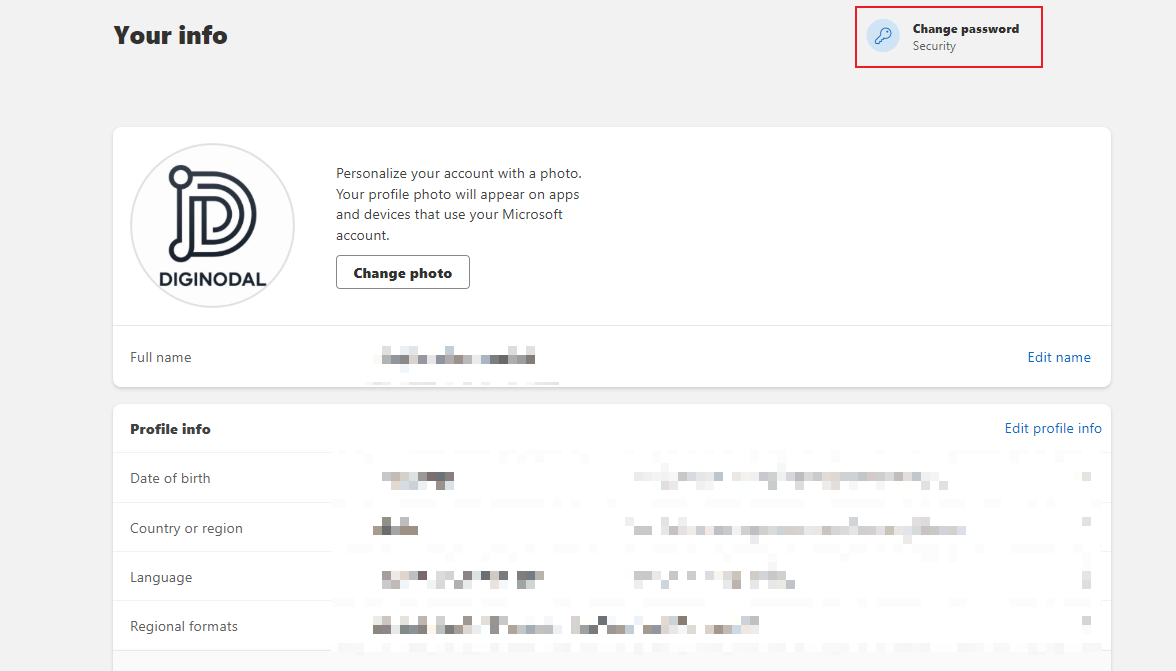 How to Secure Your Minecraft Account – Step-by-Step Guide (2025) 4 image 5