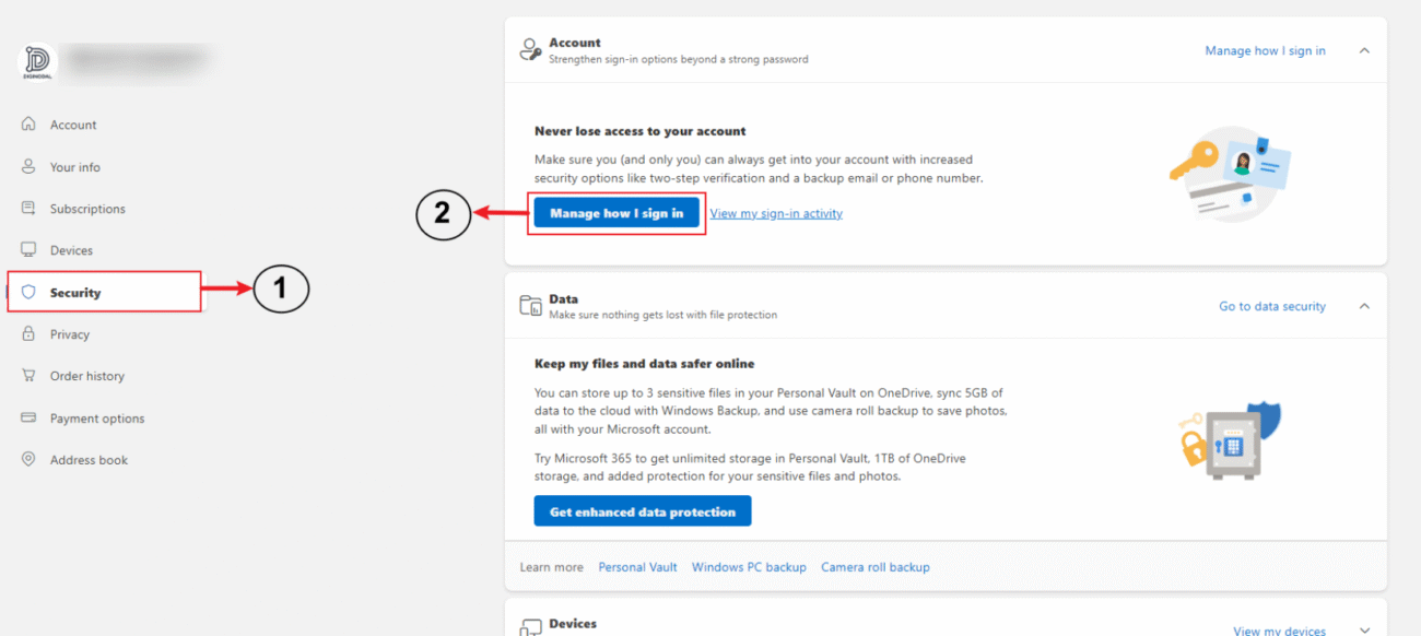 How to Secure Your Minecraft Account – Step-by-Step Guide (2025) 7 image 8