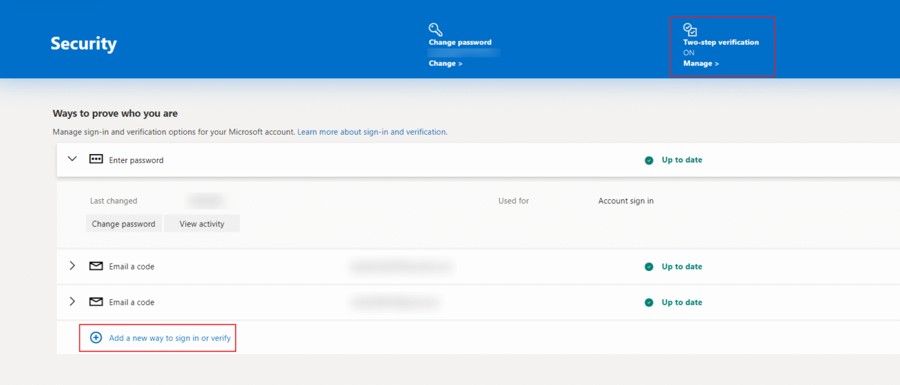 How to Secure Your Minecraft Account – Step-by-Step Guide (2025) 8 image 9