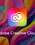 Adobe Creative Cloud Subscription 1 Year Account