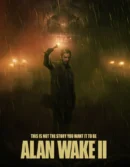 Alan Wake II