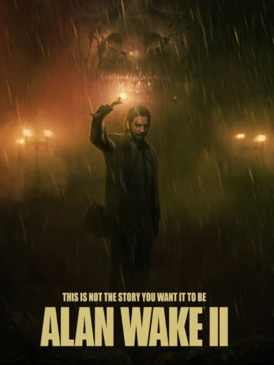 Alan Wake II