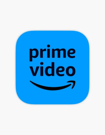 Amazon Prime Video Subscription 6 Months (Global)