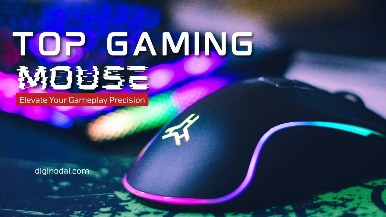 Best Gaming Mouse in 2025 – Top Picks for Every Gamer 1 Best Gaming Mouse in 2025