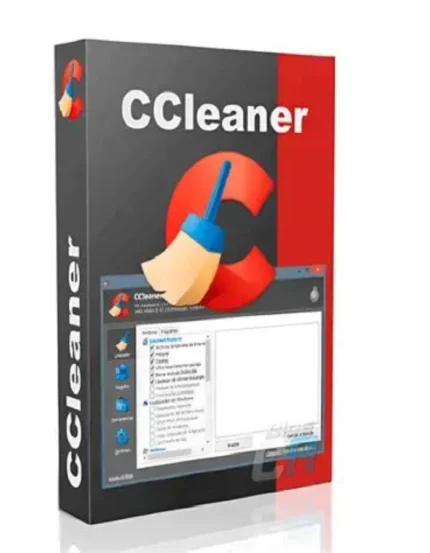 CCleaner Professional