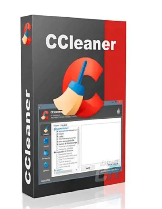 CCleaner Professional