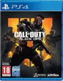Call of Duty Black Ops 4 PS4