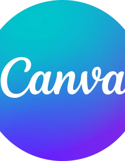 Canva Pro 1 Year Subscription (Global)