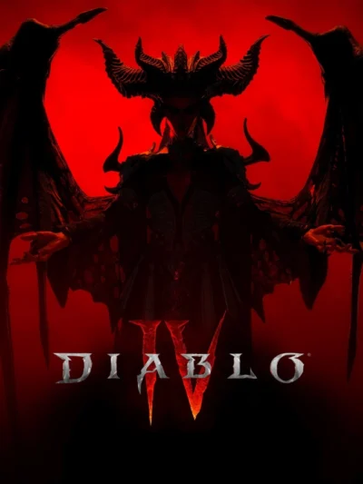 Diablo IV